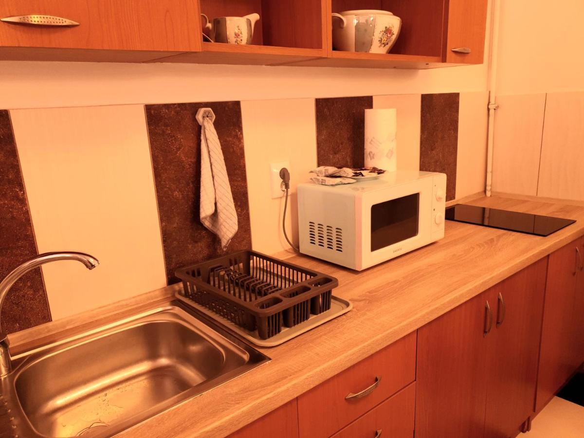 Sinaia Alex Apartments מראה חיצוני תמונה