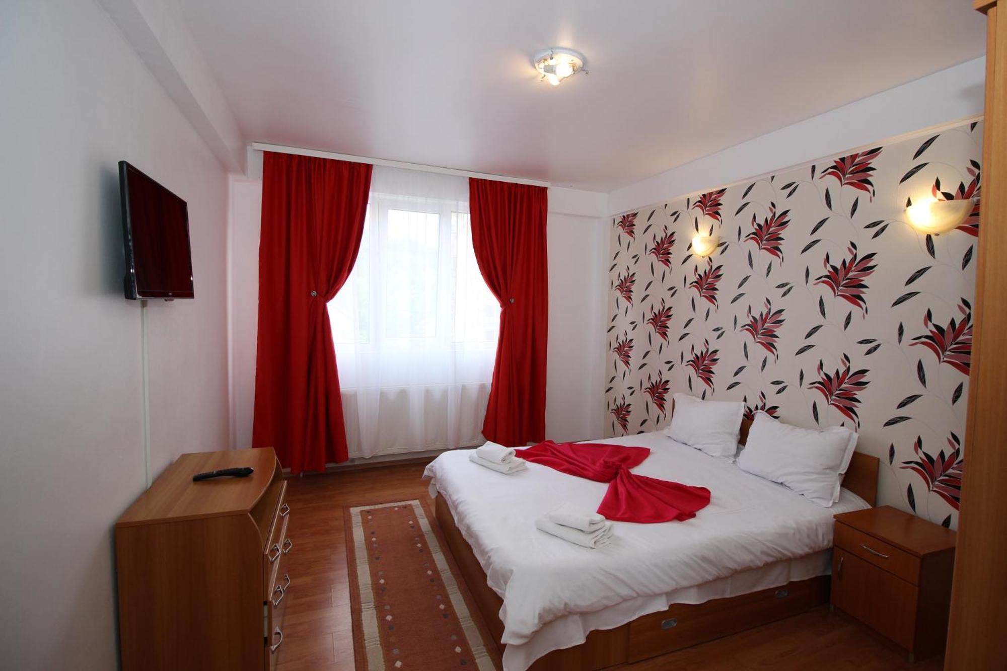 Sinaia Alex Apartments חדר תמונה