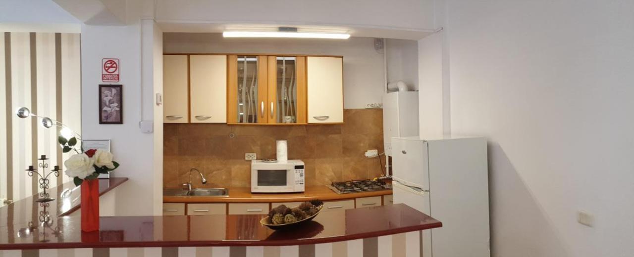 Sinaia Alex Apartments מראה חיצוני תמונה