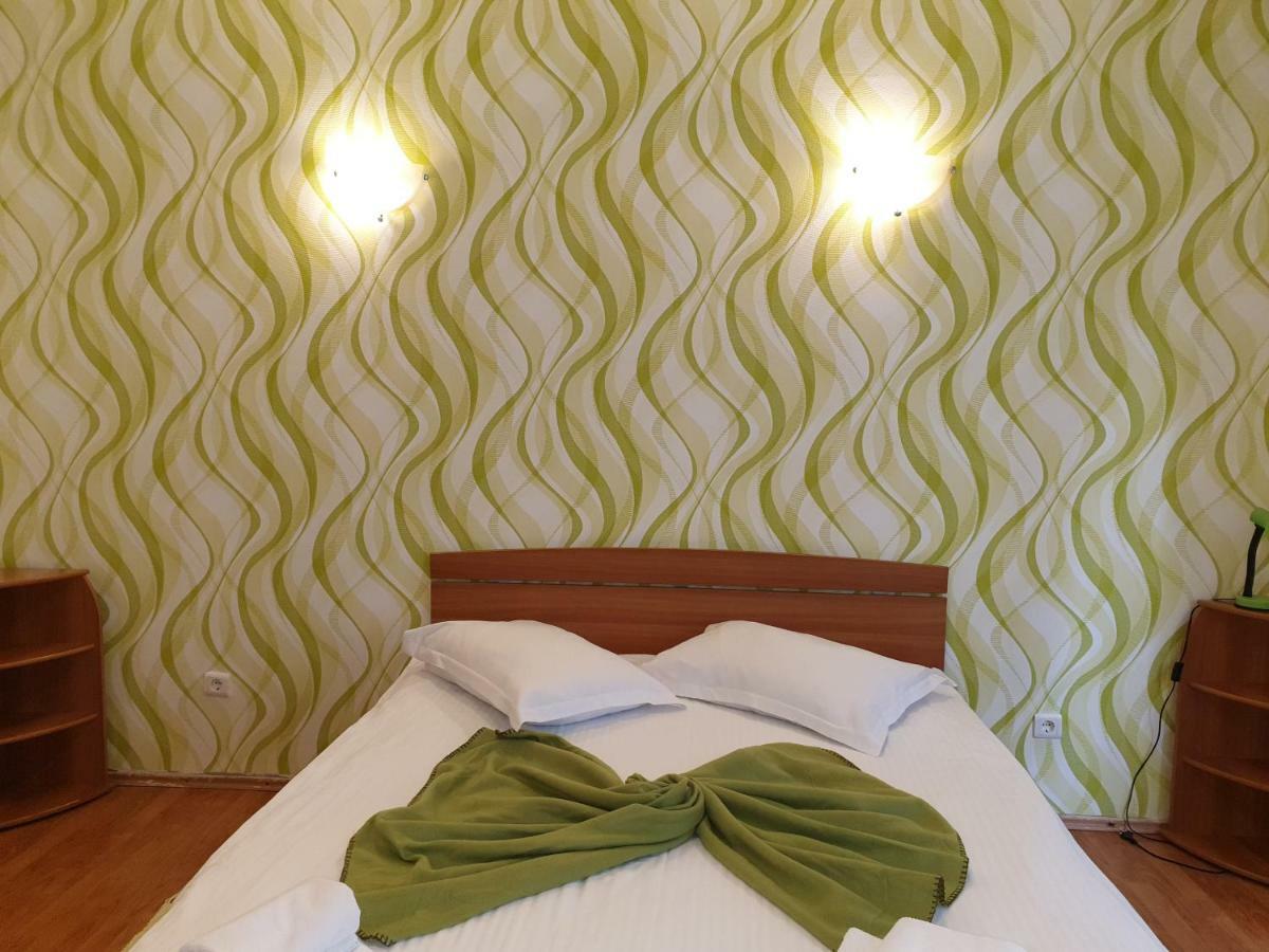 Sinaia Alex Apartments מראה חיצוני תמונה
